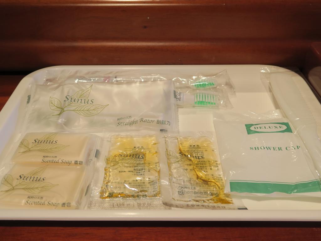 Champagne Hotel Tiêu Khê Phòng bức ảnh