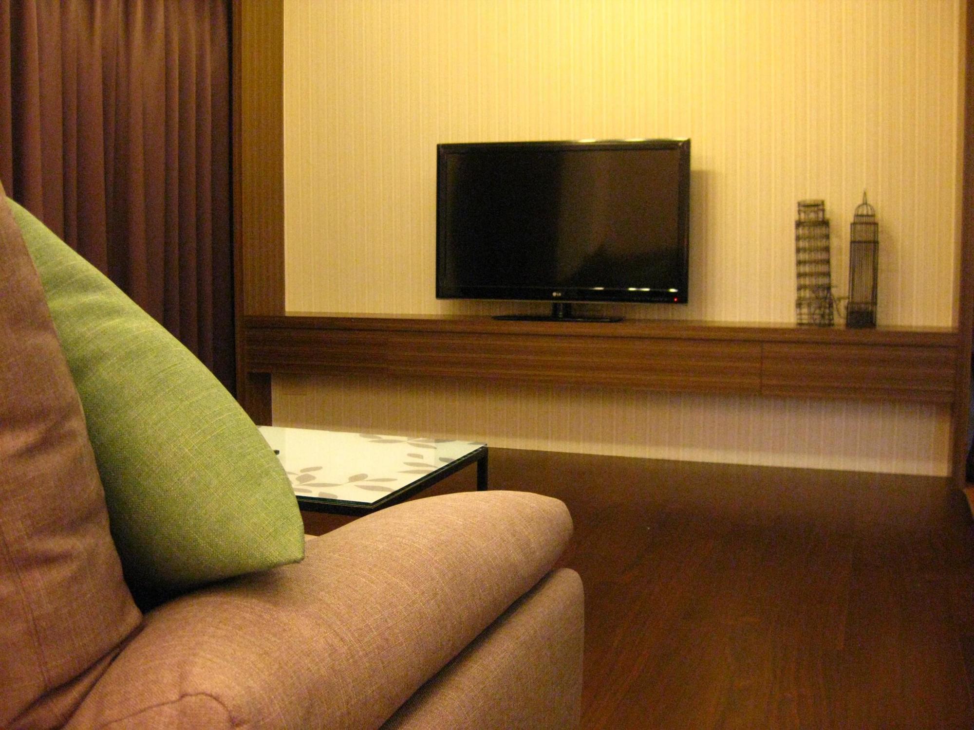 Champagne Hotel Tiêu Khê Ngoại thất bức ảnh