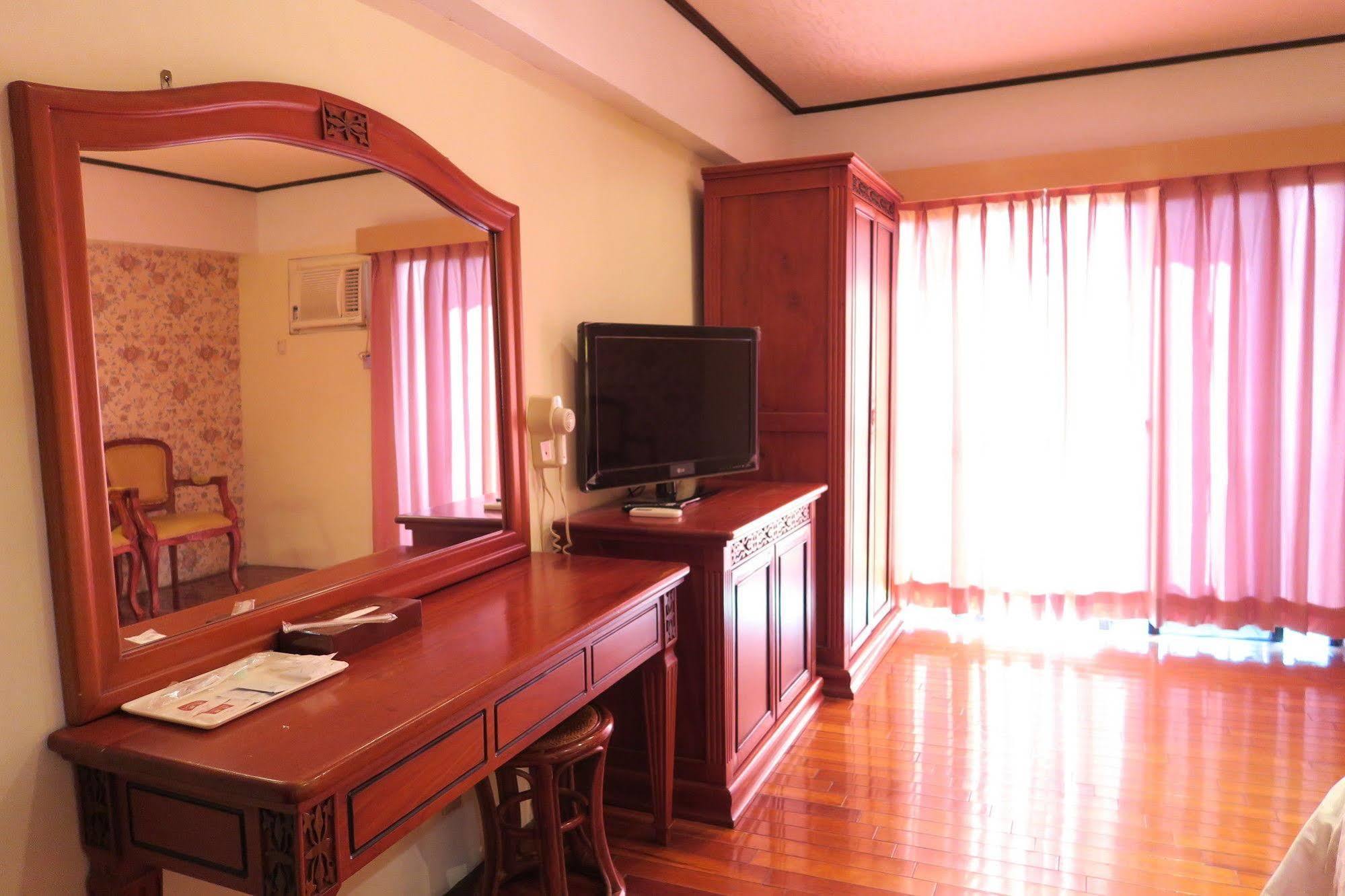 Champagne Hotel Tiêu Khê Ngoại thất bức ảnh