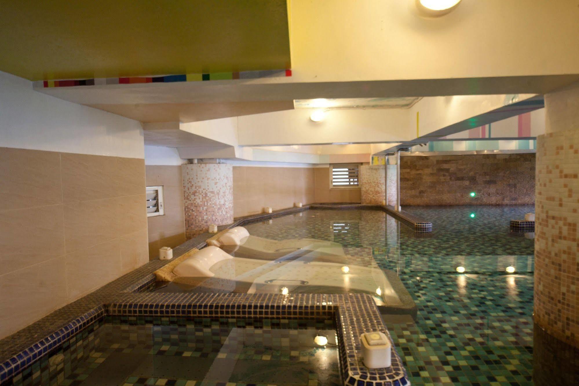 Champagne Hotel Tiêu Khê Ngoại thất bức ảnh