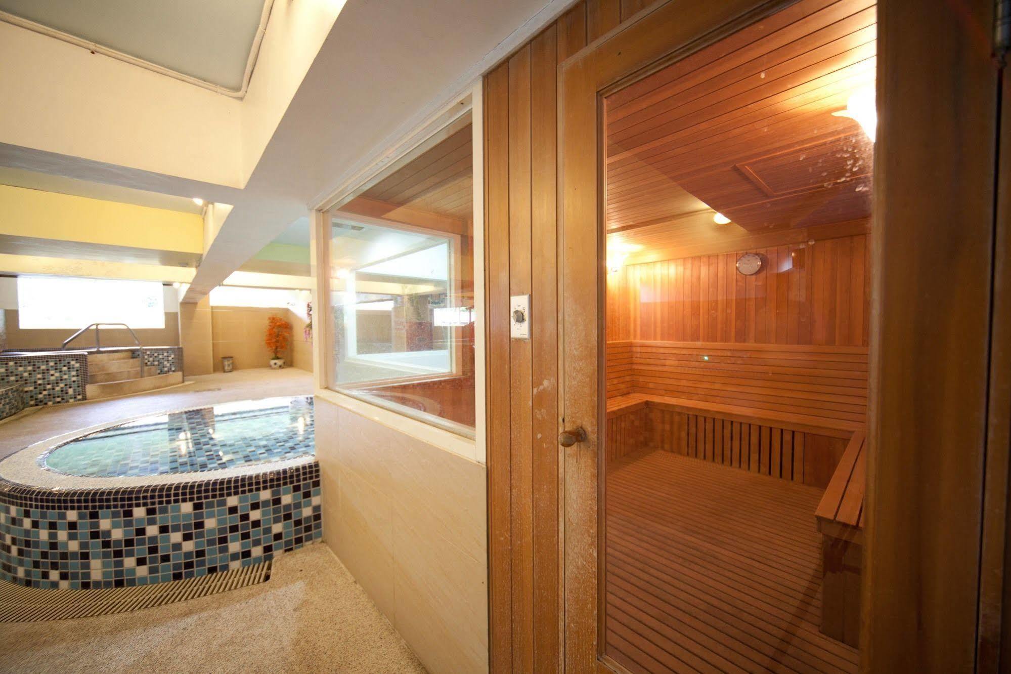 Champagne Hotel Tiêu Khê Ngoại thất bức ảnh