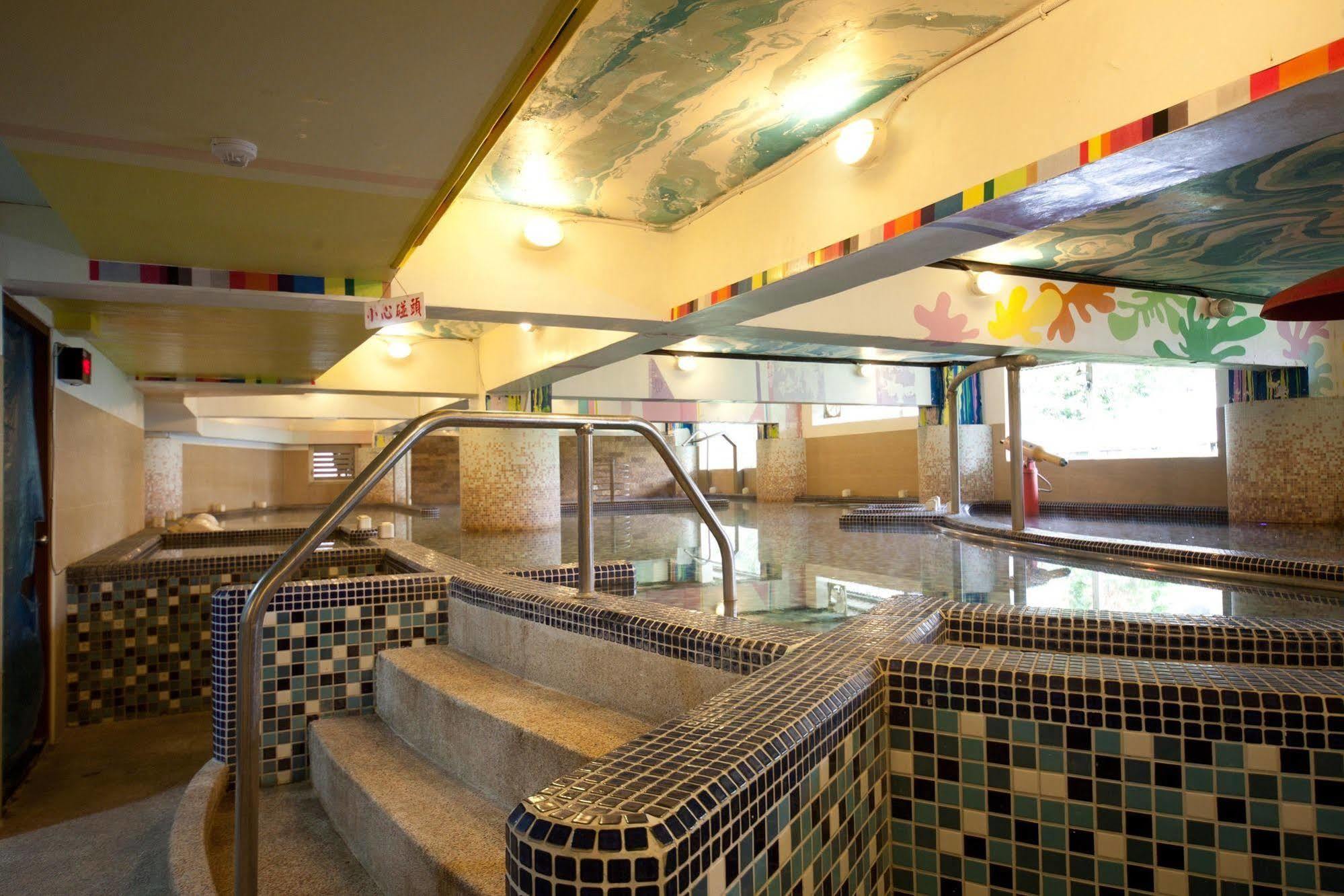 Champagne Hotel Tiêu Khê Ngoại thất bức ảnh